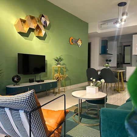 Beacon Executive Suites 2Br At Georgetown By Wl Exterior photo