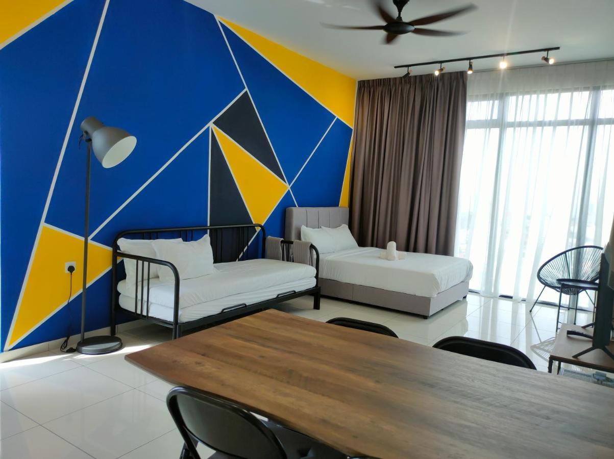 Beacon Executive Suites 2Br At Georgetown By Wl Exterior photo