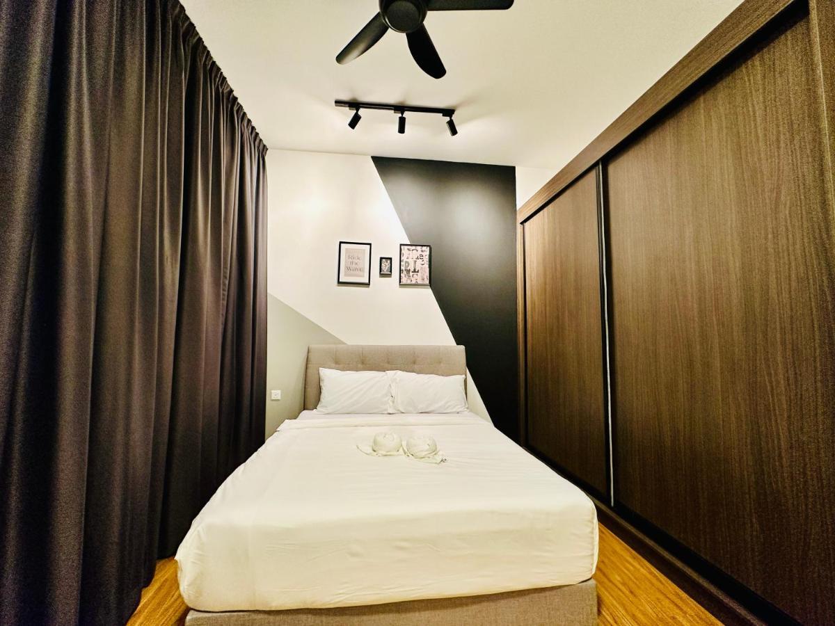Beacon Executive Suites 2Br At Georgetown By Wl Exterior photo