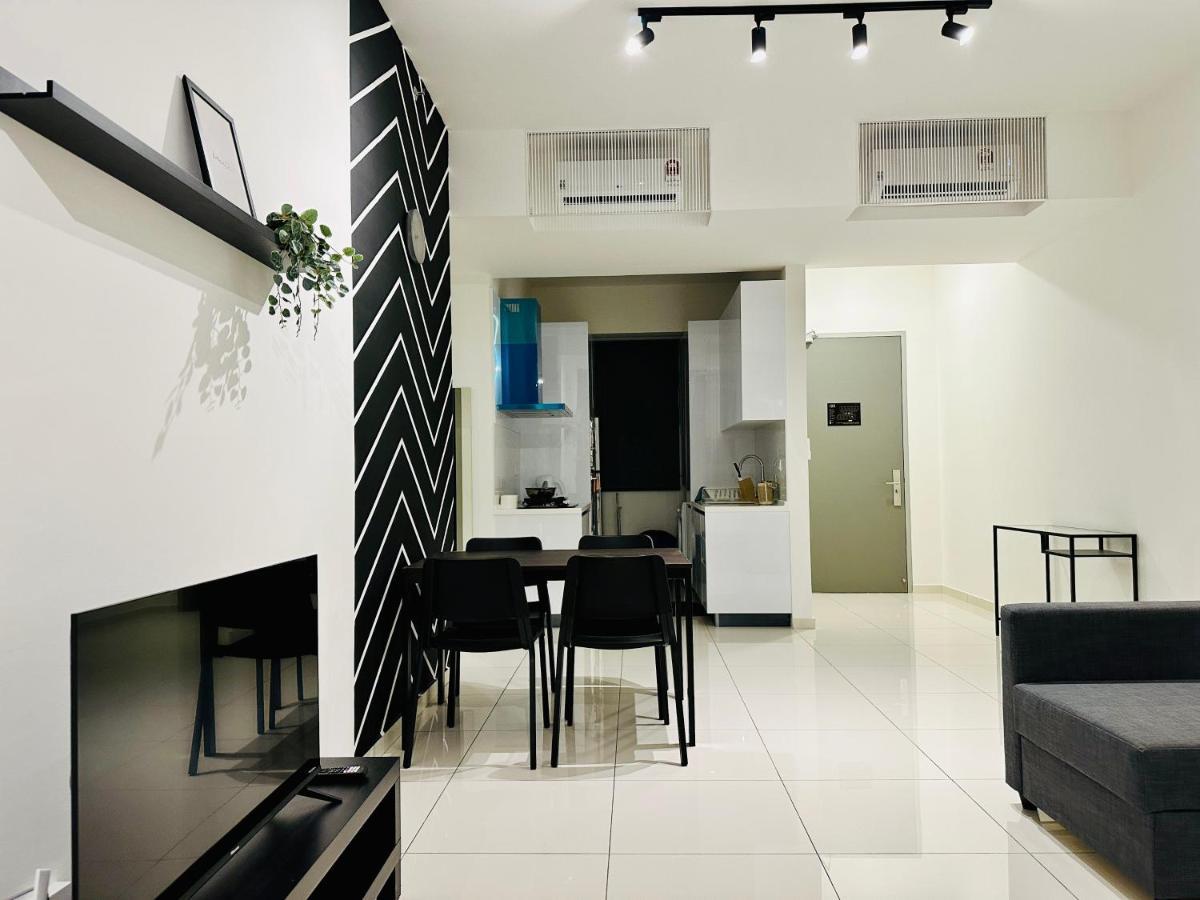 Beacon Executive Suites 2Br At Georgetown By Wl Exterior photo