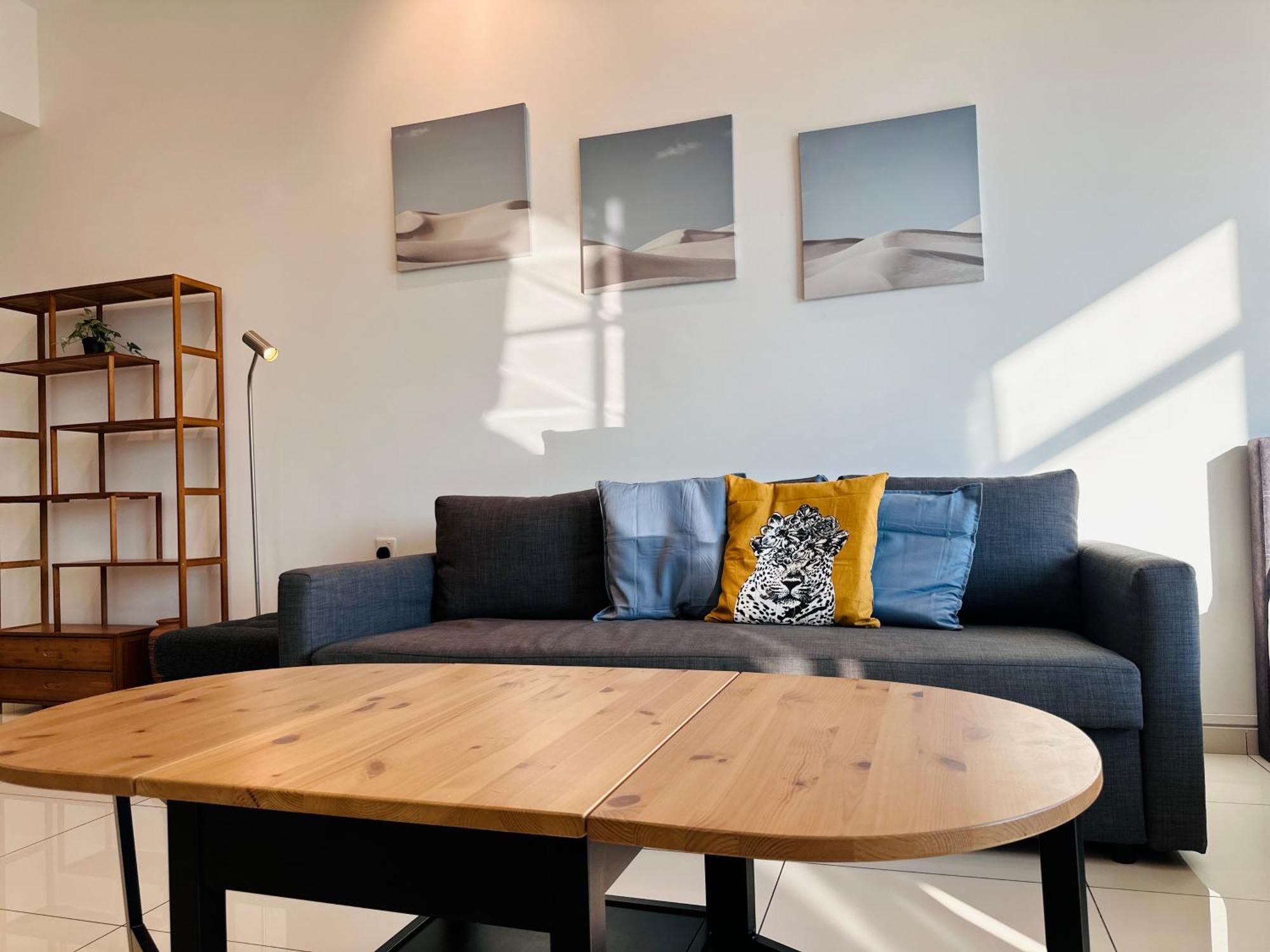 Beacon Executive Suites 2Br At Georgetown By Wl Exterior photo