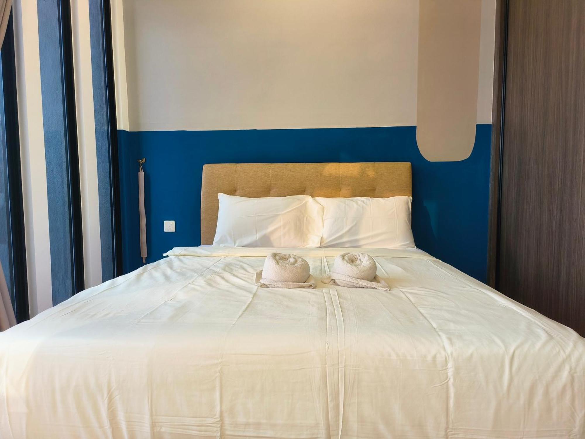 Beacon Executive Suites 2Br At Georgetown By Wl Exterior photo