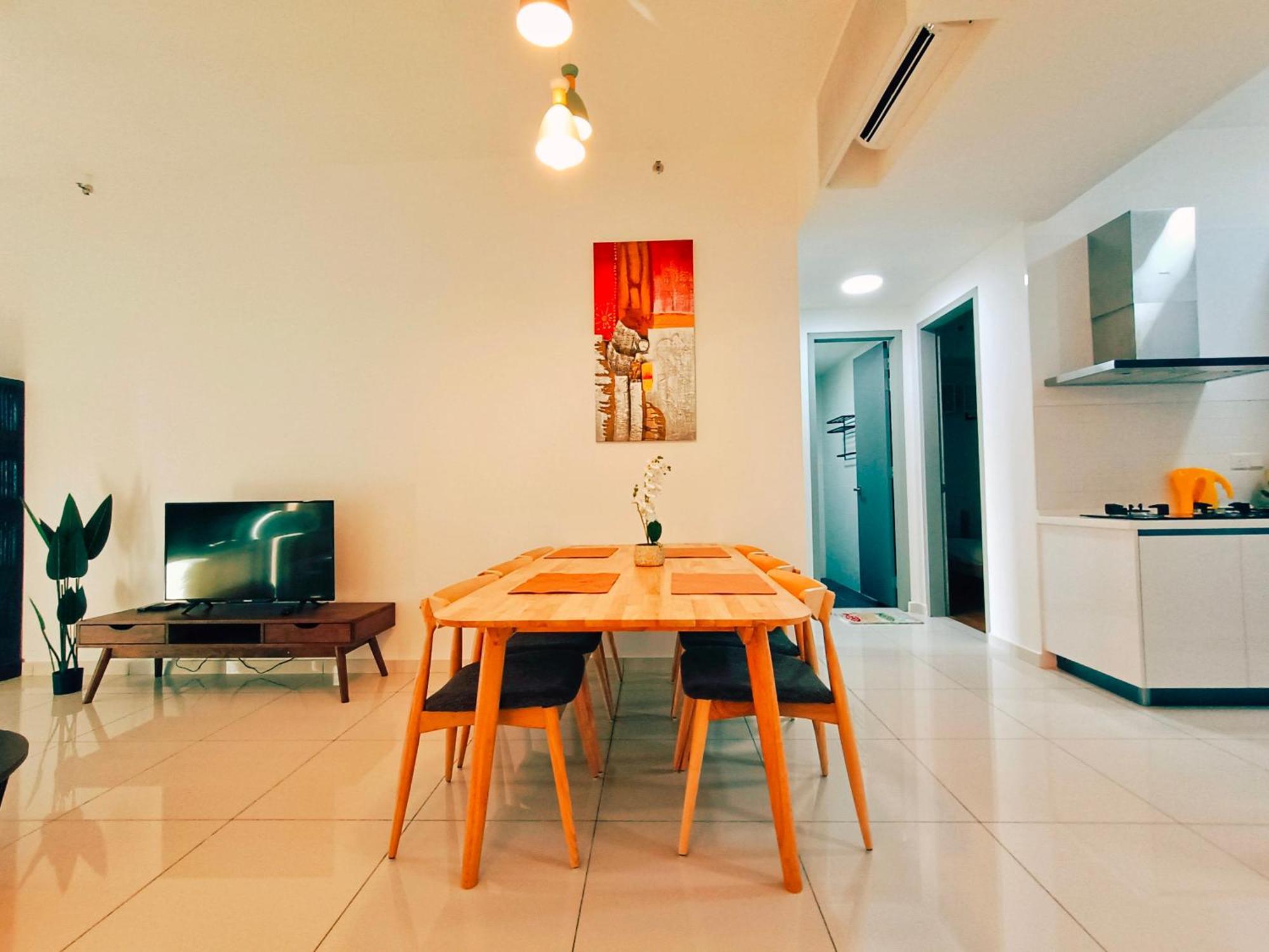 Beacon Executive Suites 2Br At Georgetown By Wl Exterior photo
