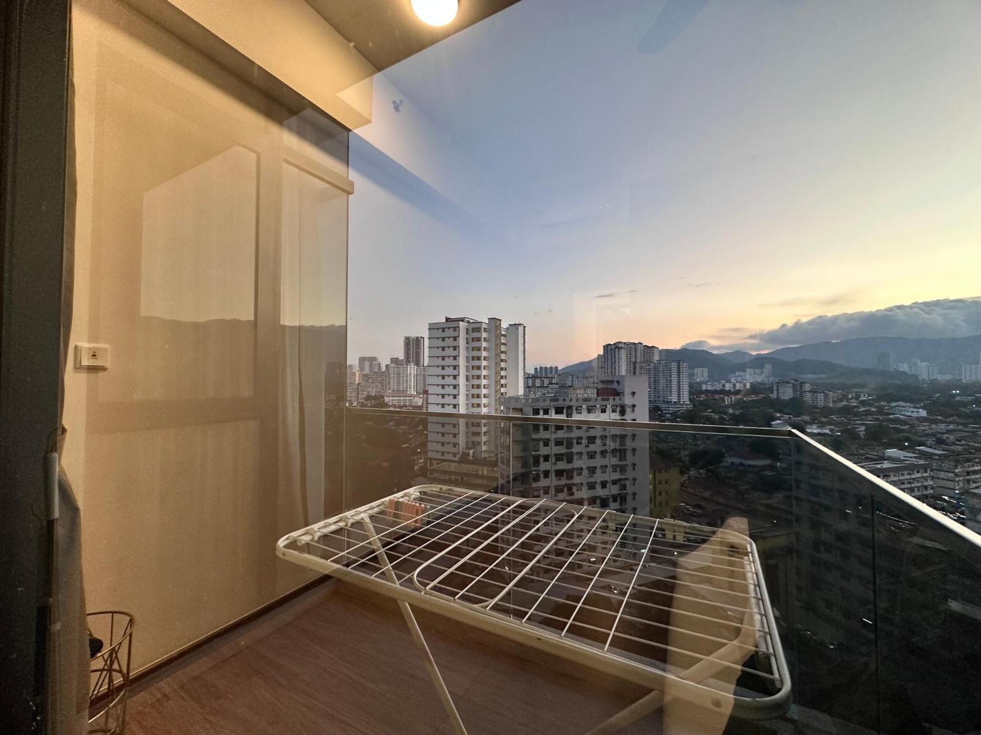 Beacon Executive Suites 2Br At Georgetown By Wl Exterior photo