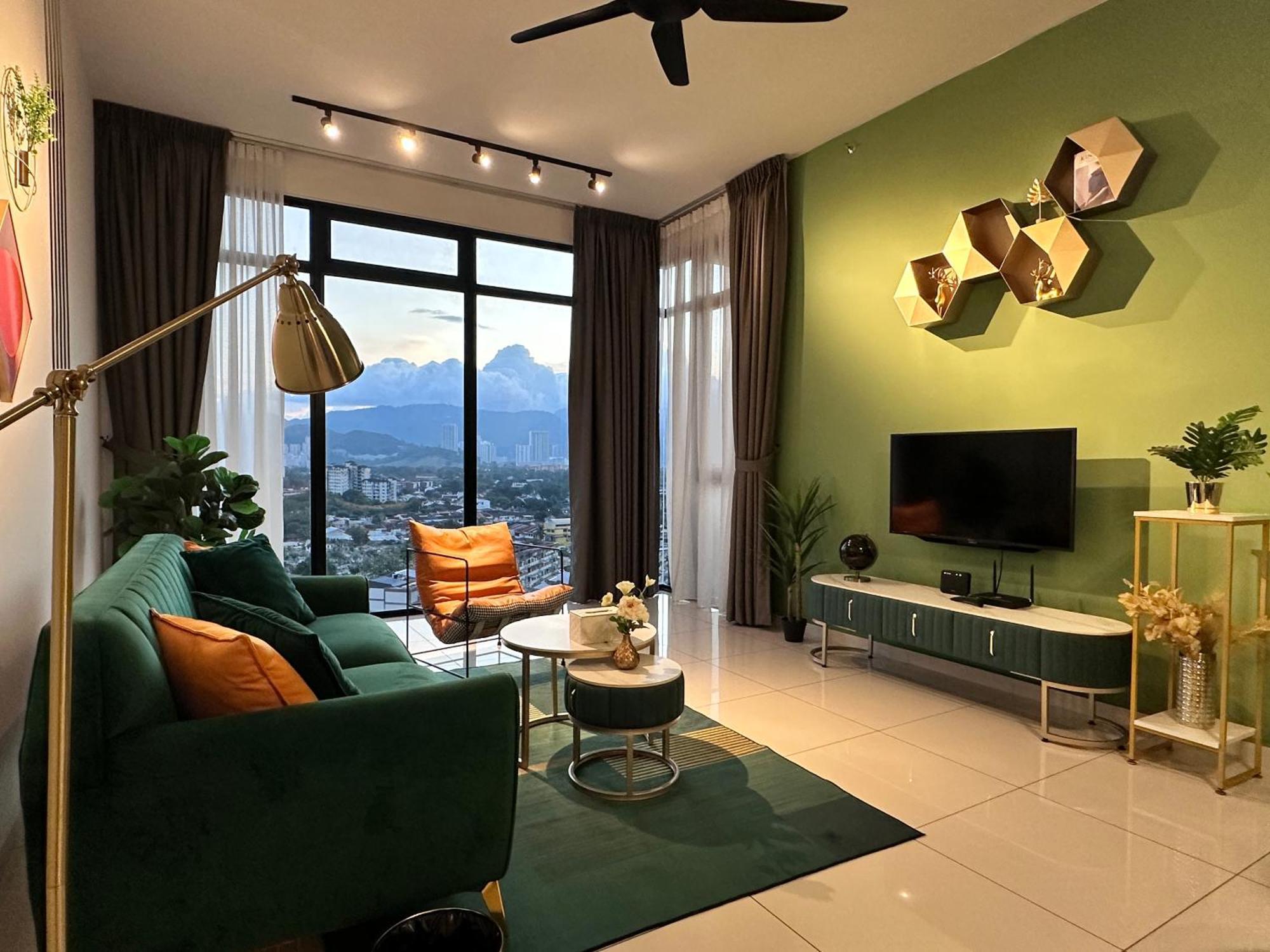 Beacon Executive Suites 2Br At Georgetown By Wl Exterior photo